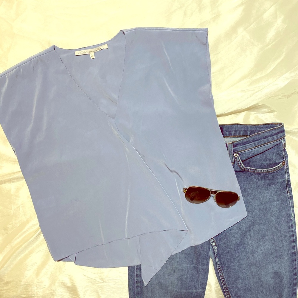 Rachel Roy Blouse